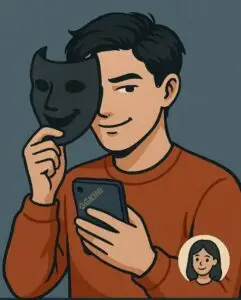 她们的故事 04|PUA练习套路实录 - 套话量产恋爱 女生发现自己在PUA课程练习中被当作练习对象的真实聊天故事