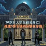 🌀 DJ Soda漂白变“短发大叔”？大背头+假发现身，重建自信路！