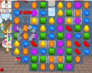 candy crush