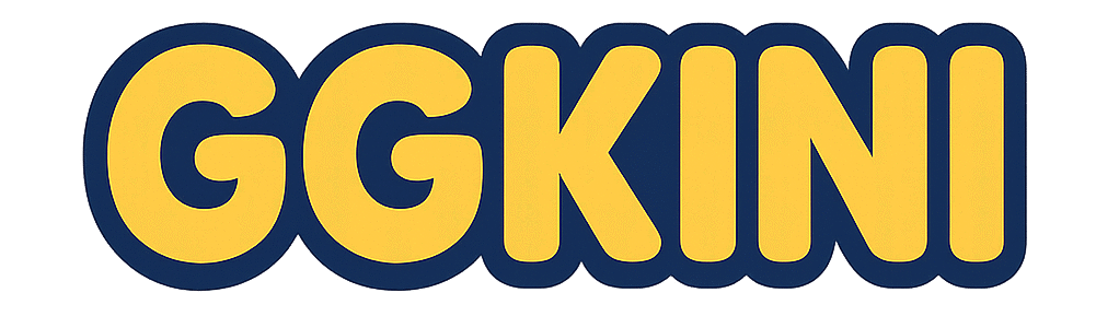 GGKini 娱闻网